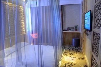 Yichang Xiangjiang No. 1 Hotel Exterior foto