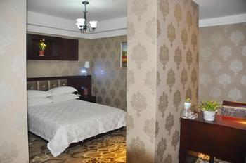 Yichang Xiangjiang No. 1 Hotel Exterior foto