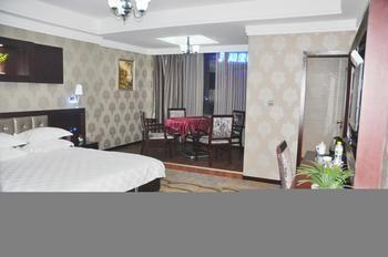 Yichang Xiangjiang No. 1 Hotel Exterior foto