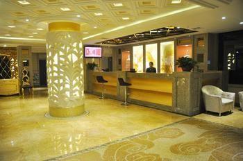 Yichang Xiangjiang No. 1 Hotel Exterior foto